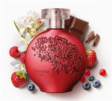 perfume importado com as mesmas notas do dolce gabbana red|10 perfumes femininos do Boticário parecidos com importados.